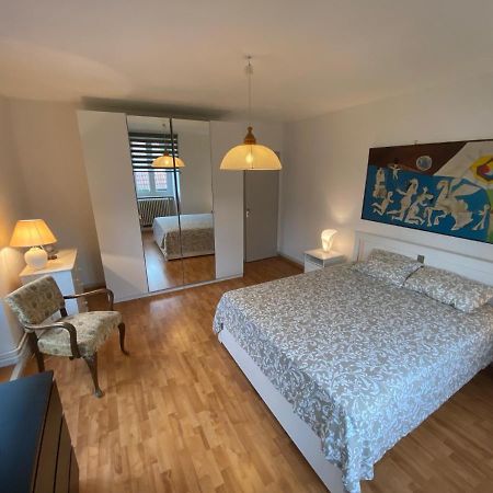 Horbourg Magnifique Villa A 5 Minutes De Colmar מראה חיצוני תמונה